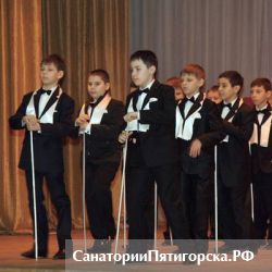 Фестиваль педагогического мастерства