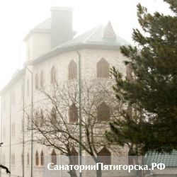 Санаторий Галерея Палас