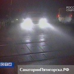 У пассажира иномарки изъят пистолет-пулемет