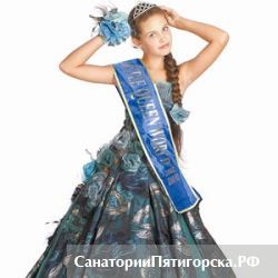 В Пятигорске пройдет Всероссийский конкурс красоты «FASHION HOUSE INTERNATIONAL»