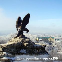 Другие праздничные мероприятия в Пятигорске посвященные НОВОМУ ГОДУ!!
