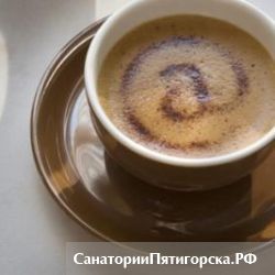 Кофейня «Дон Капучино»