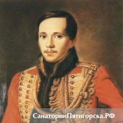 Гранд-кафе «Лермонтовъ»