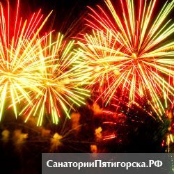 В Ставрополе дадут салют в честь Дня защитника Отечества