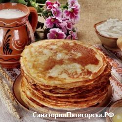 Масленица