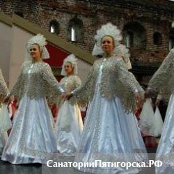 «Времена Года» Международный конкурс!