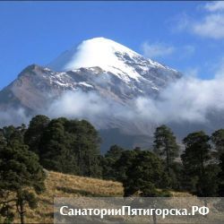 Горнолыжные курорты Северного Кавказа: проблемы, перспективы, опыт зарубежных специалистов и собственные «ноу-хау»