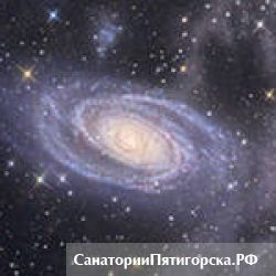 Далекие звезды для пятигорчан стали ближе