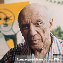 «Рапсодия страсти» представляет работы Пикассо