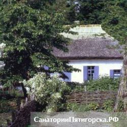 Музей Лермонтова получил подарок к юбилею