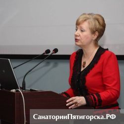 В Пятигорске прошла конференция кардиологов