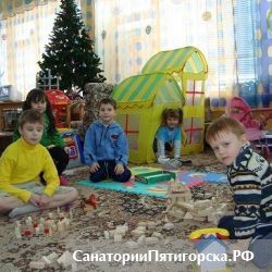 КМВ может остаться без детских санаториев