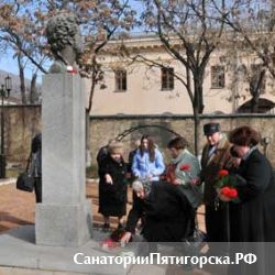 Со дня дуэли А.С. Пушкина исполняется 176 лет