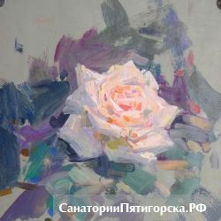 Праздник по случаю Дня цветов