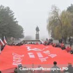 Дорогами Победы