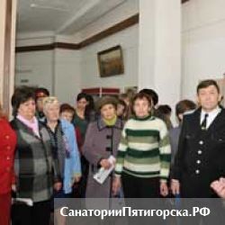 «Кавказ - наш общий дом»