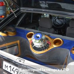Этап чемпионата «Кубок Кавказа» АМТ «Евразия» установил свои рекорды