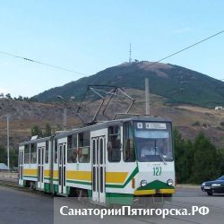 Одна из достопримечательностей курорта празднует 110-летний юбилей
