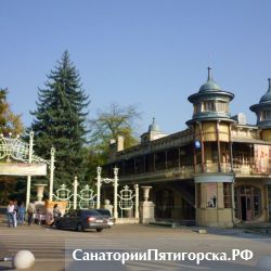 Курортная зона города скоро преобразится