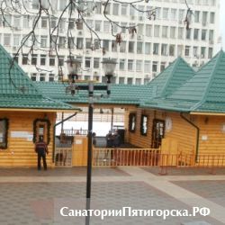 Зима начинается с катка