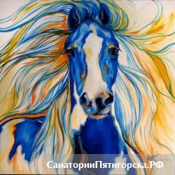 НОВОГОДНЯЯ ПРОГРАММА ОТ САНАТОРИЯ "МАШУК"