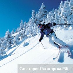 Горнолыжный фестиваль «Напролом» приглашает всех желающих