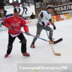 Медиа битва в завершение Олимпийских игр