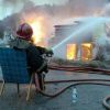 В Пятигорске соберутся добровольные пожарные со всей страны
