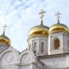 Концерт колокольного звона в Спасском соборе