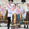 Программа «Курортных вечеров» на июль