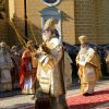 Пятигорск отметил Крещение Руси