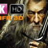 Пустошь Смауга теперь доступна в HFR 3D формате
