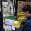 «Эпидемия доброты» от краеведческого музея